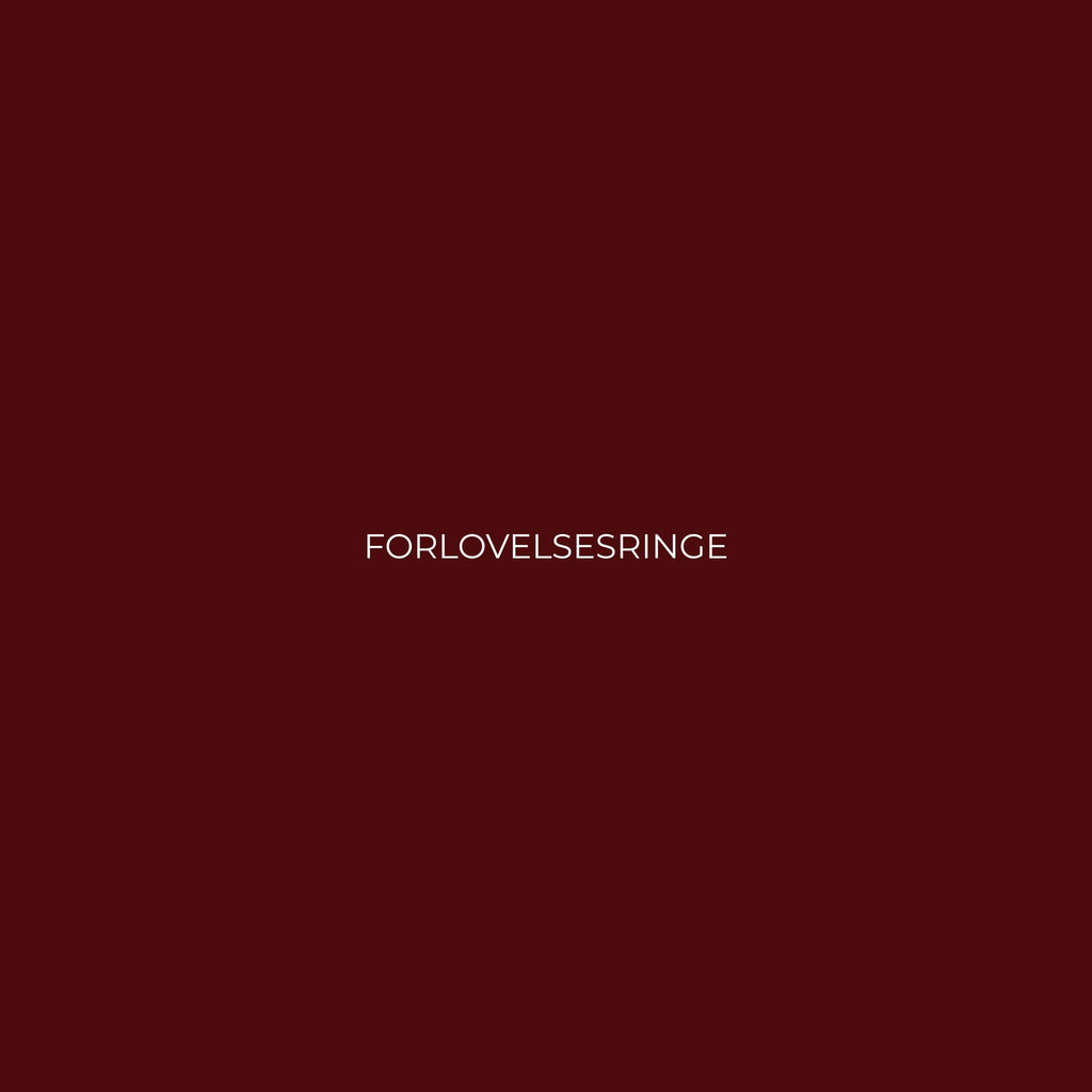 FORLOVELSESRINGE