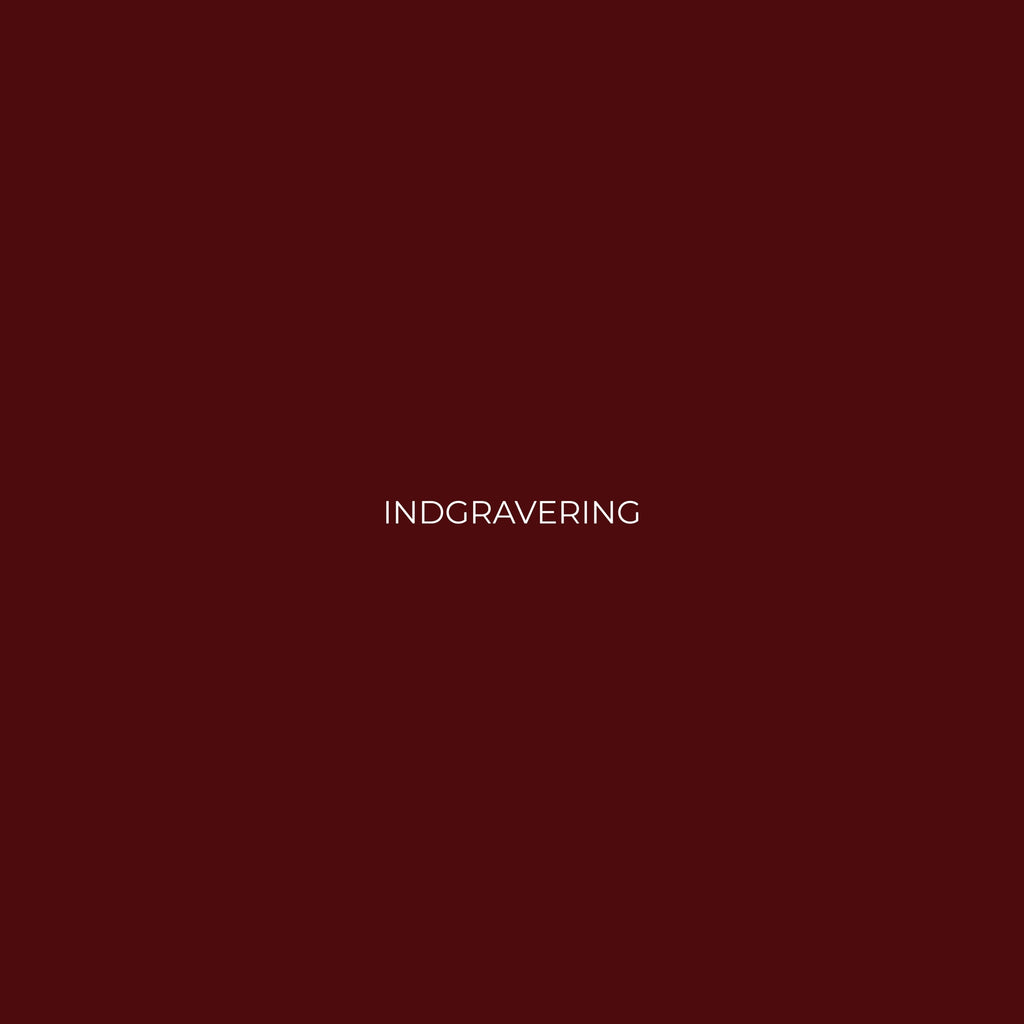 INDGRAVERING