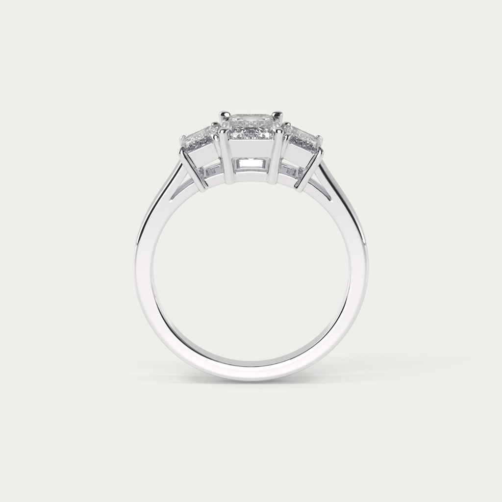 Forlovelsesringe Jonatan Dror - Diamant smykker